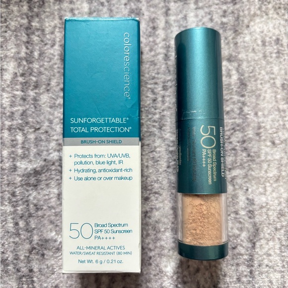 Colorscience Sunforgettable Brush-On - Picture 3 of 4